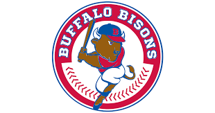 Buffalo Bisons (Toronto Blue Jays Triple 'A' Affiliate)