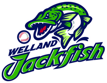 Welland Jackfish 