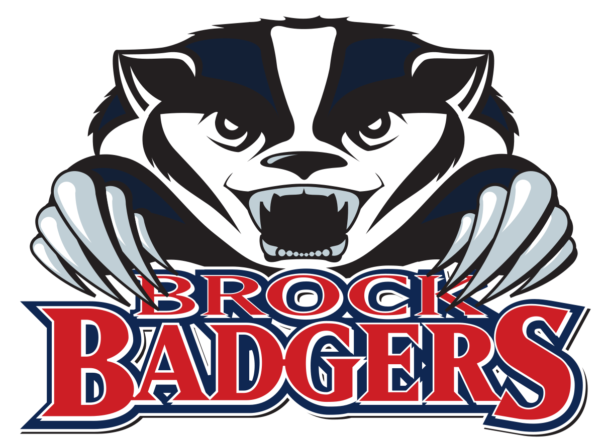 Brock Badgers Baseball