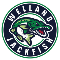 Welland Jackfish