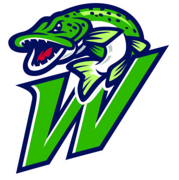 Welland Jackfish